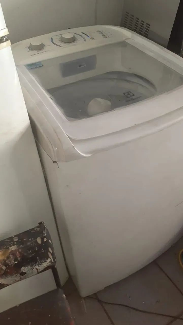 Freezer vertical ótimo estado funciona perfeitamente a  - Foto 5
