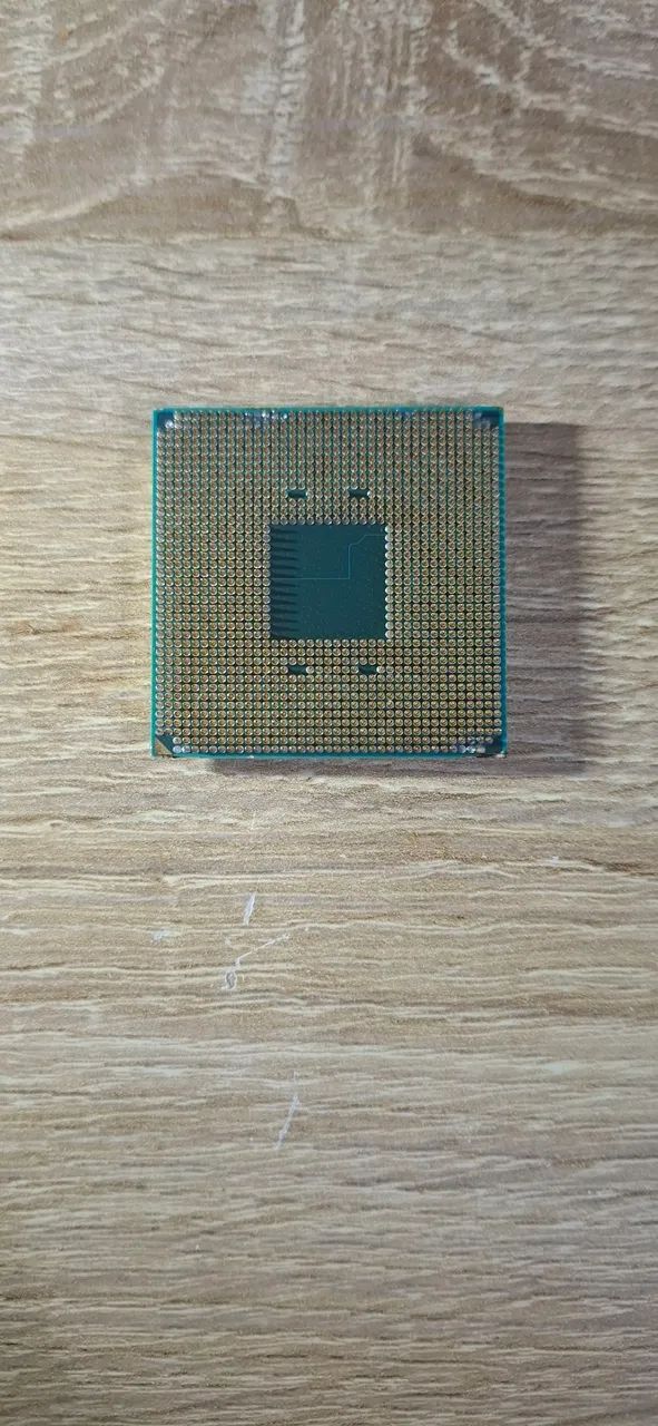 Processador AMD Ryzen 5 5600G (descrição) - Foto 3