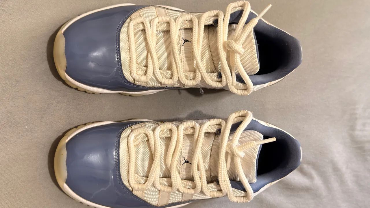 Tênis Nike Jordan  - Foto 3