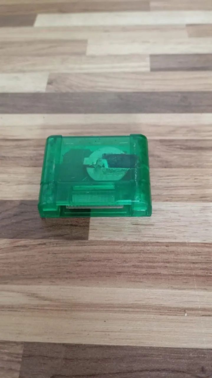Memory card para controle Nintendo 64 funcionando - Foto 3