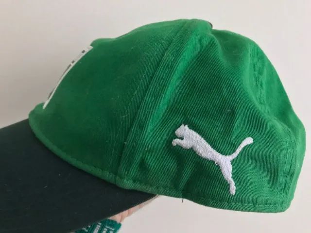 Boné do Palmeiras Puma - Foto 2