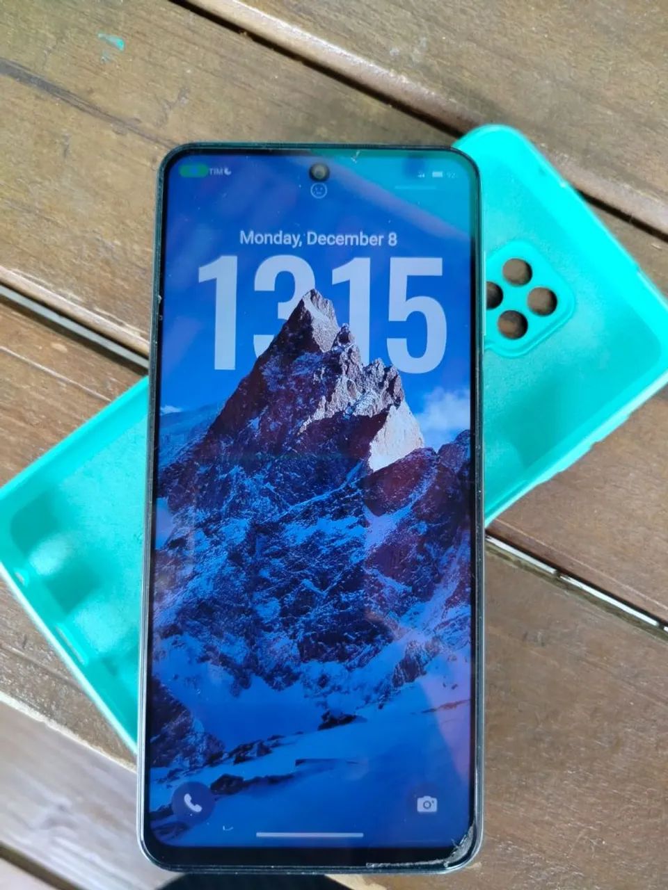 Redimi note 9s  - Foto 4