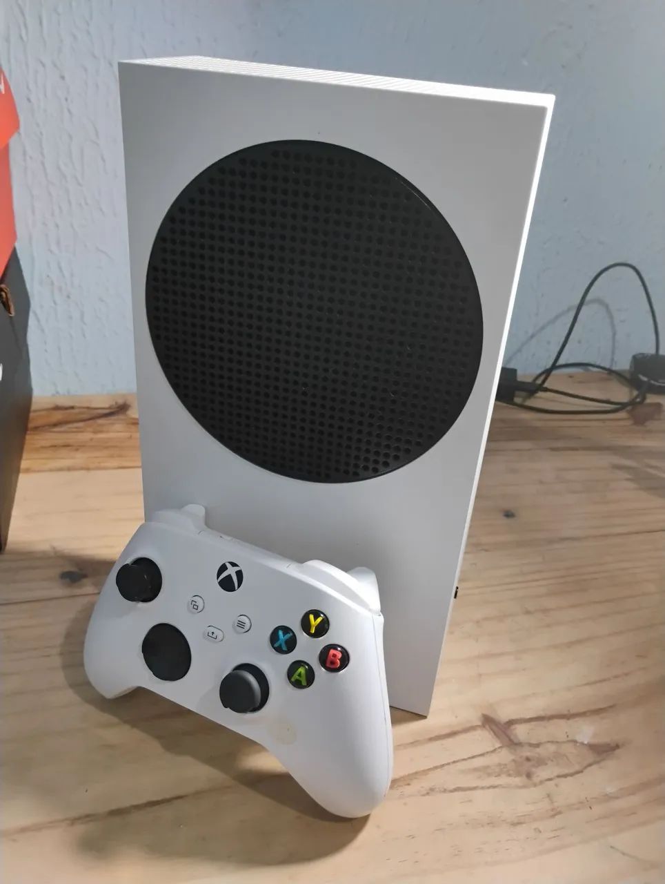 Xbox Series S - Foto 3
