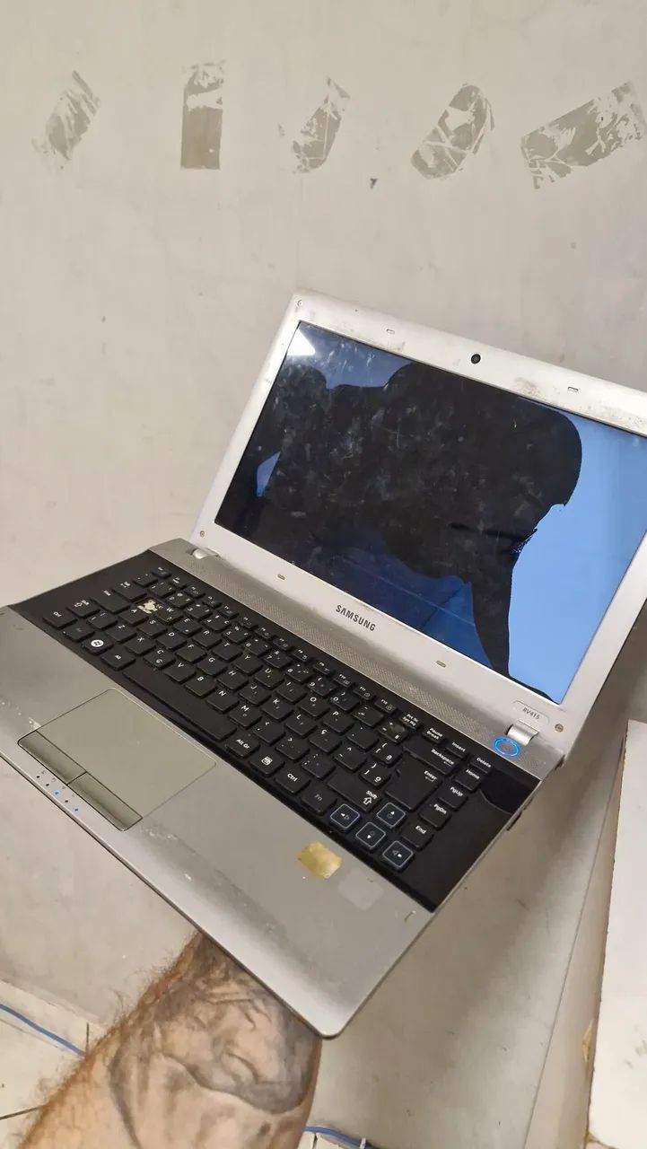 Notebook samsung  - Foto 2
