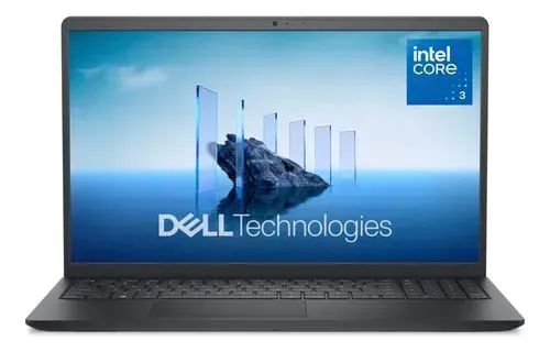 Notebook Dell 15 DC15250