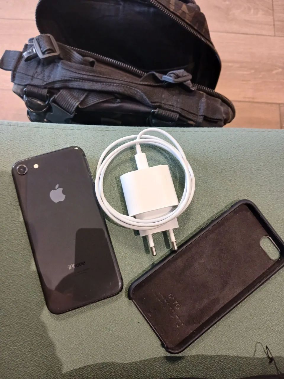 Iphone 8 - Foto 3