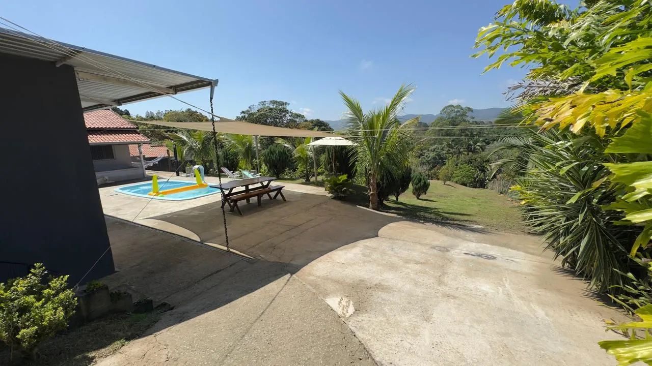 Chácara Bom Retiro SJCAMPOS  - Foto 4