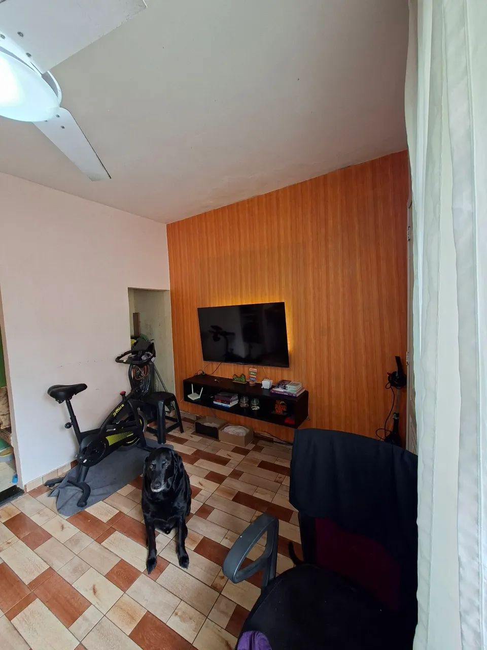 Casa na Penha