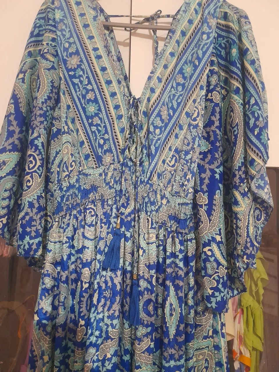 Vestido longo - Foto 3