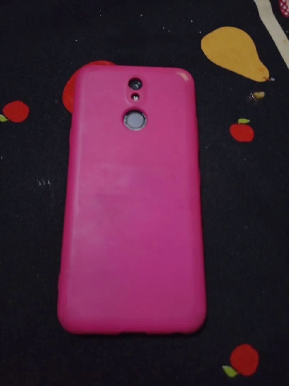 LG k12 32gigas - Foto 4