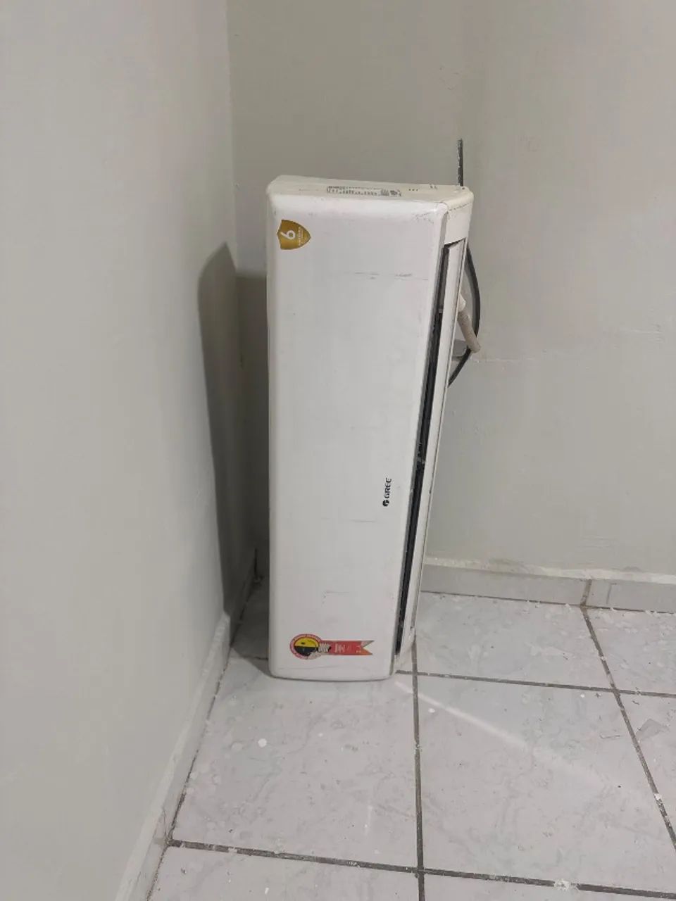 Evaporadora 