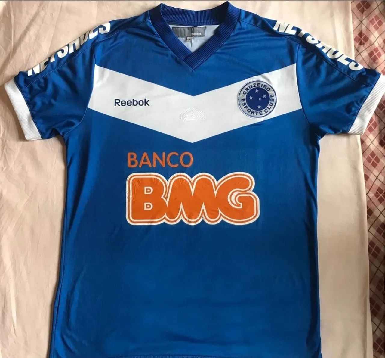 Camisa Cruzeiro 2011 ORIGINAL | PARA VENDER RÁPIDO