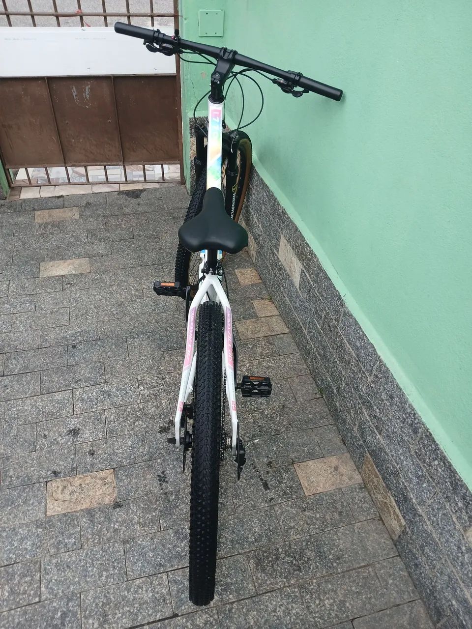 Vendo bicicleta aro 29 - Foto 3