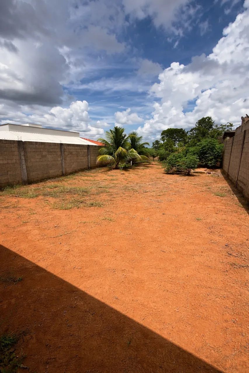 Lote 360M - Escriturado - Aceito Veículo  - Foto 3