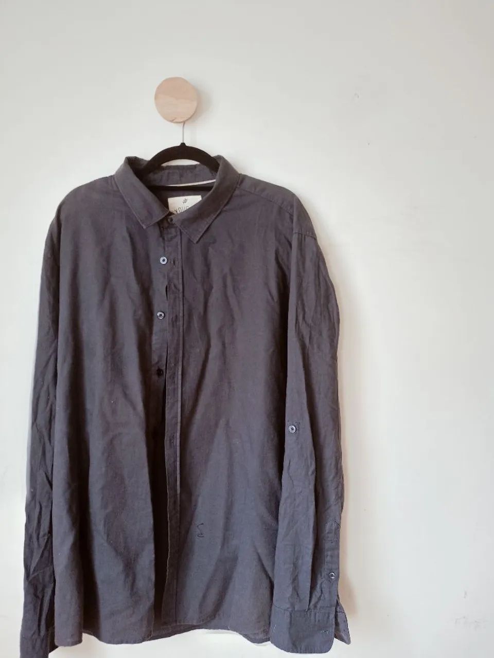 Camisa Youcom 