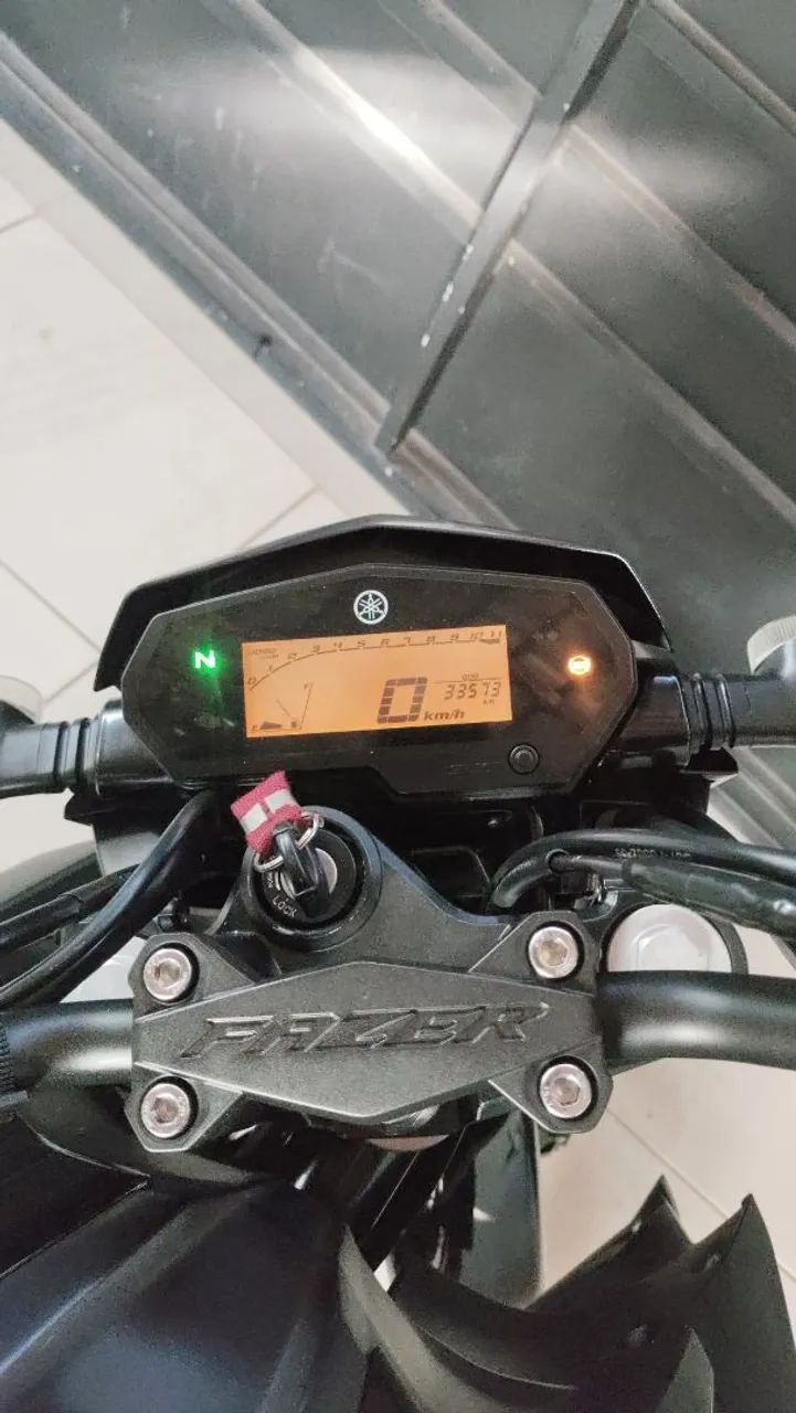Yamaha 