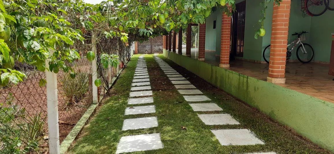 Chácara com 3 dormitórios à venda, 1000 m² por R$ 850.000 - Recanto Maravilha II - Boituva - Foto 6