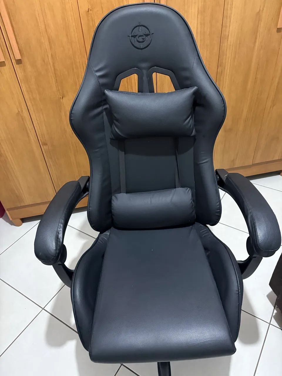 Cadeira gamer