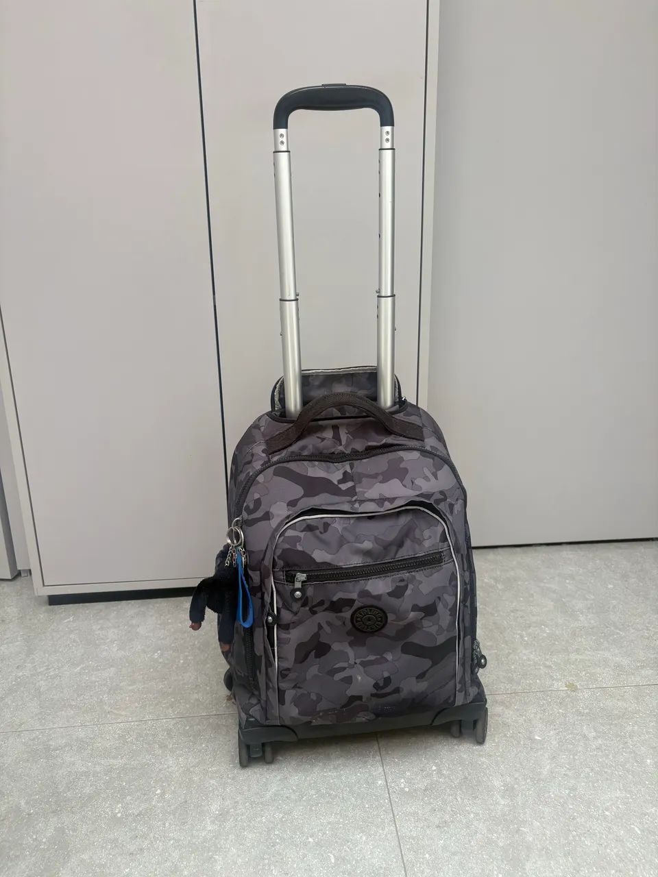 Mochila Kipling  - Foto 3