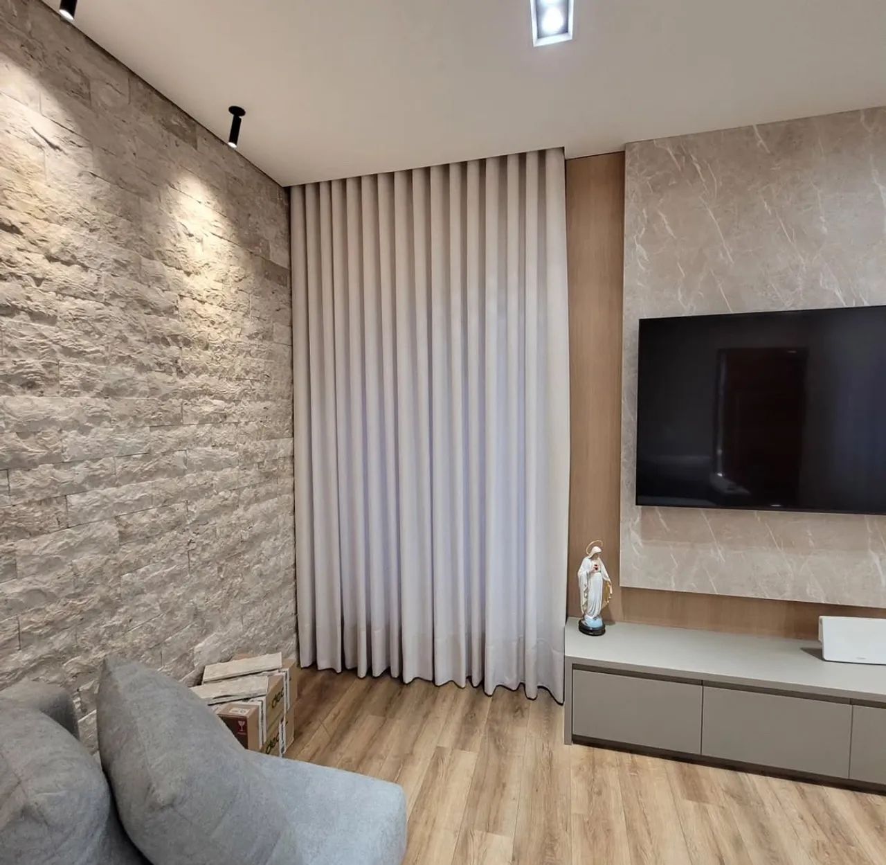 Cortinas ( embeleze e decore sua casa) - Foto 2