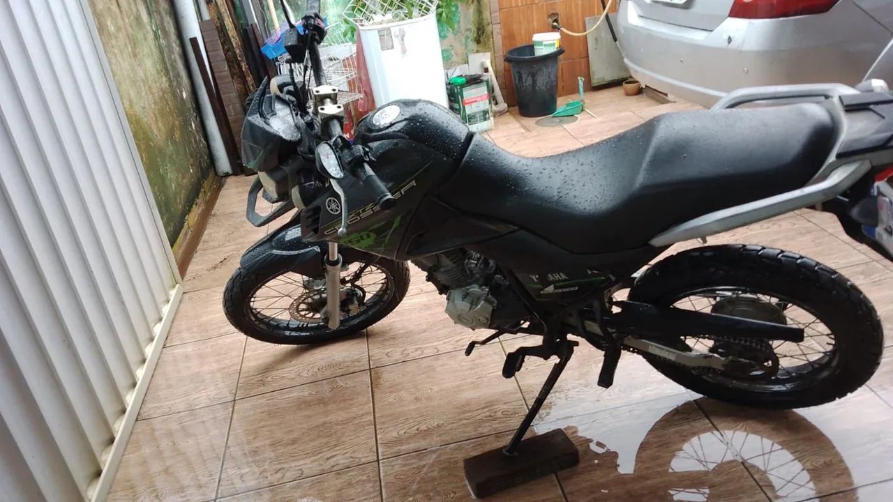XTZ CROSSER  - Foto 5