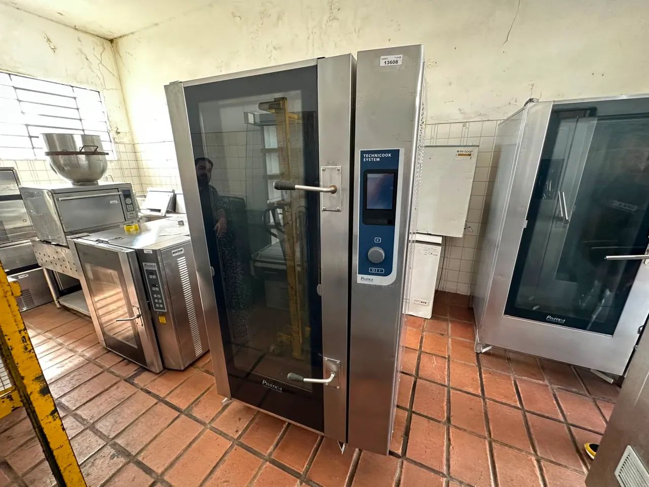 Forno TS40 Prática. - Foto 2