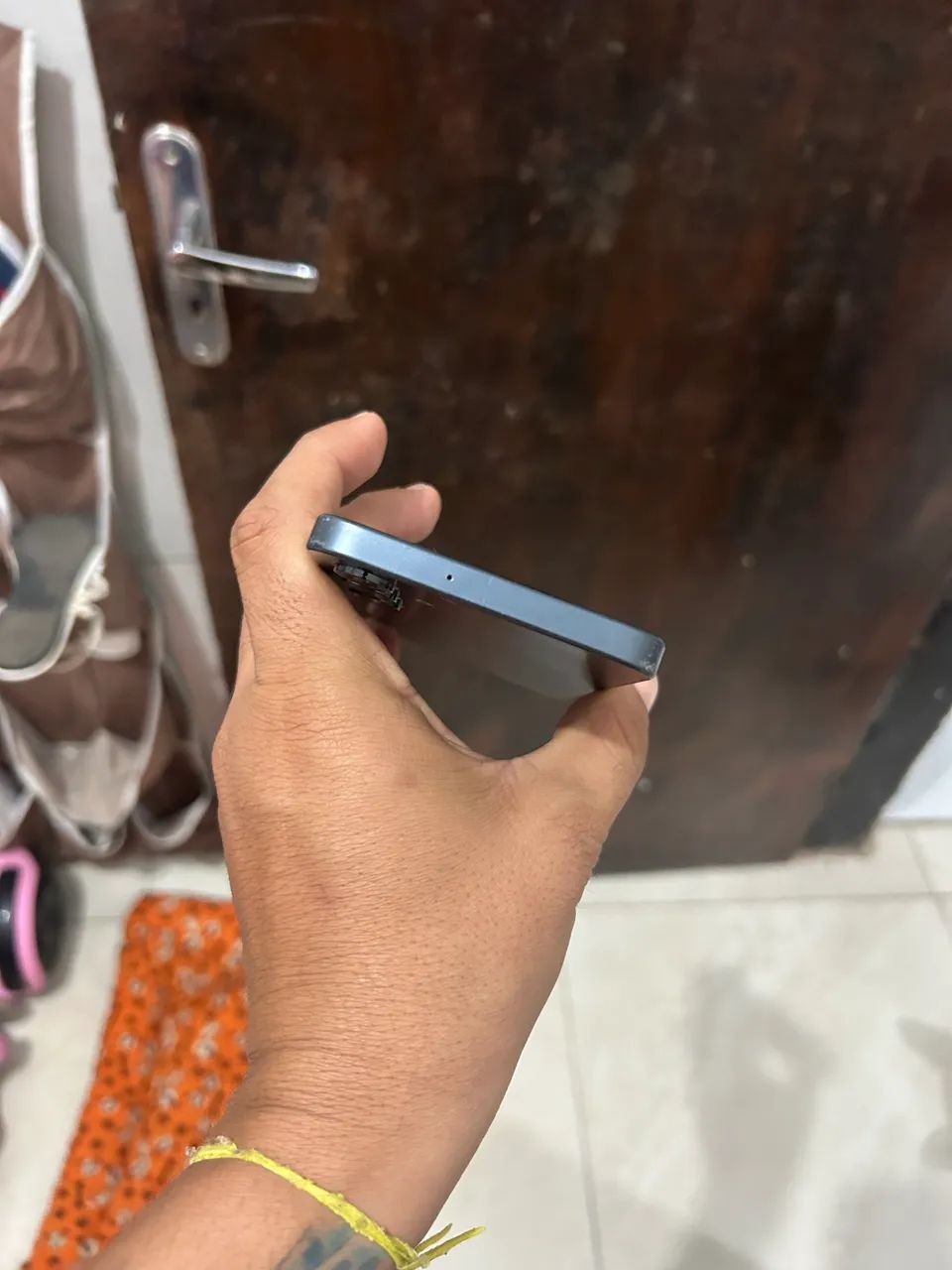 Celular Samsung A16 - Foto 2