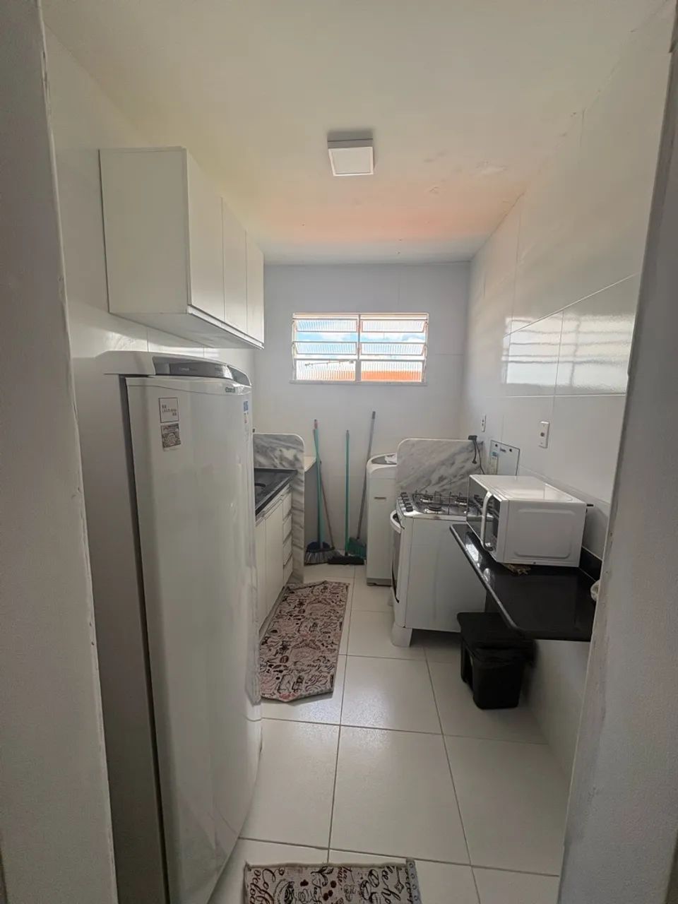 APARTAMENTO MOBILIADO PARA ALUGUEL | COND. VILA ORIENTE - Foto 4