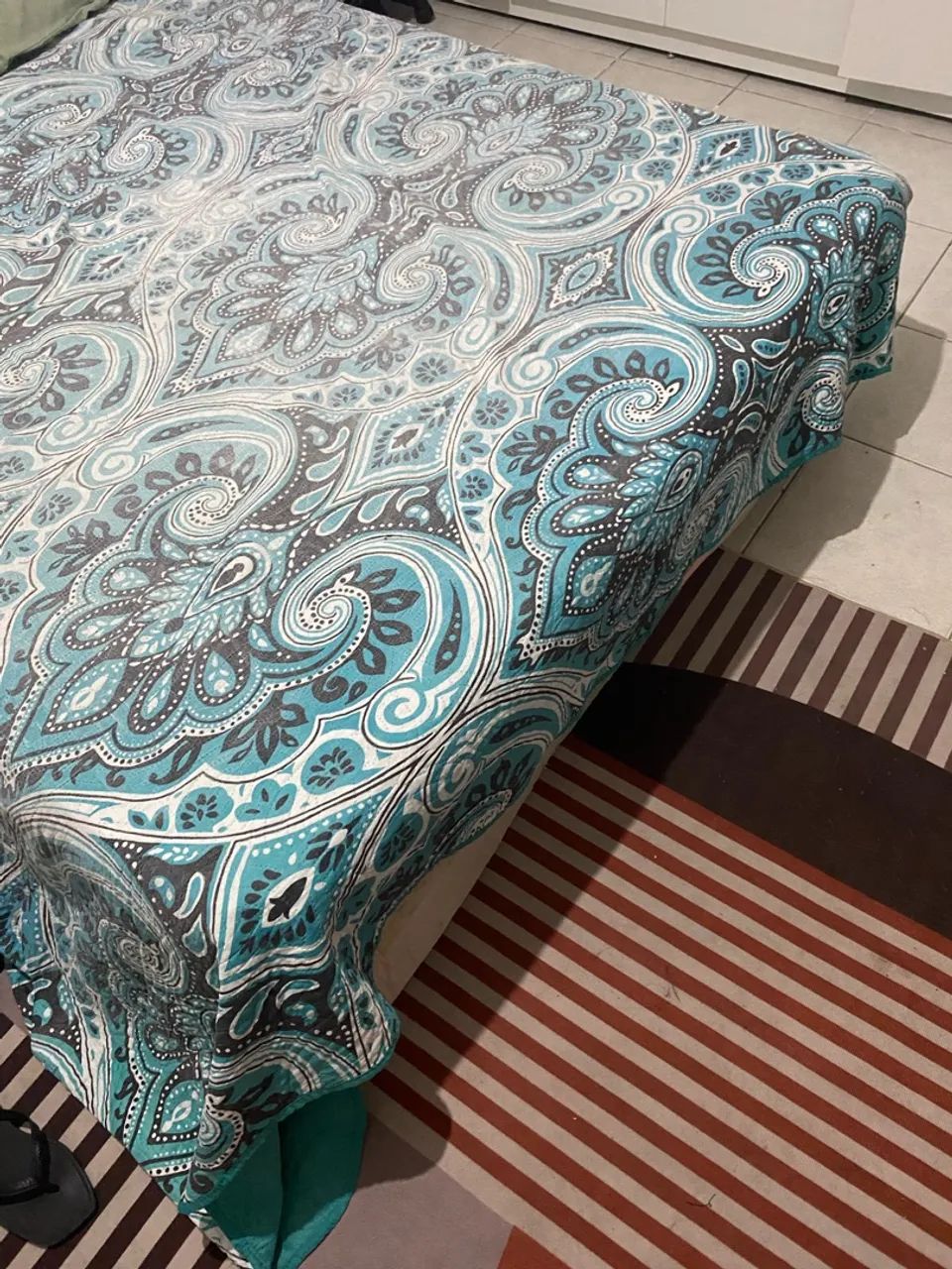Cama box casal  - Foto 3