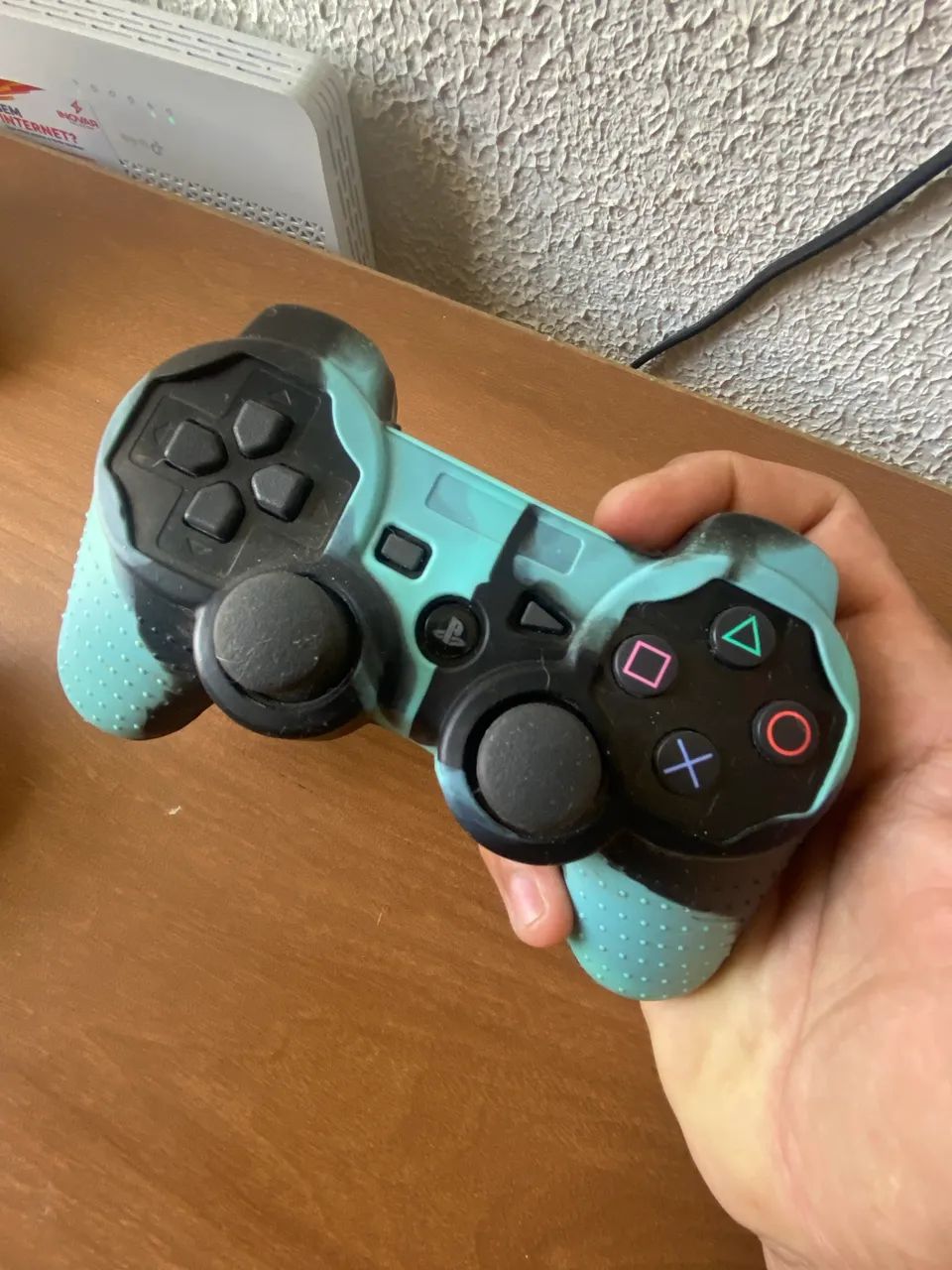 Vende-se controles ps3 - Foto 2