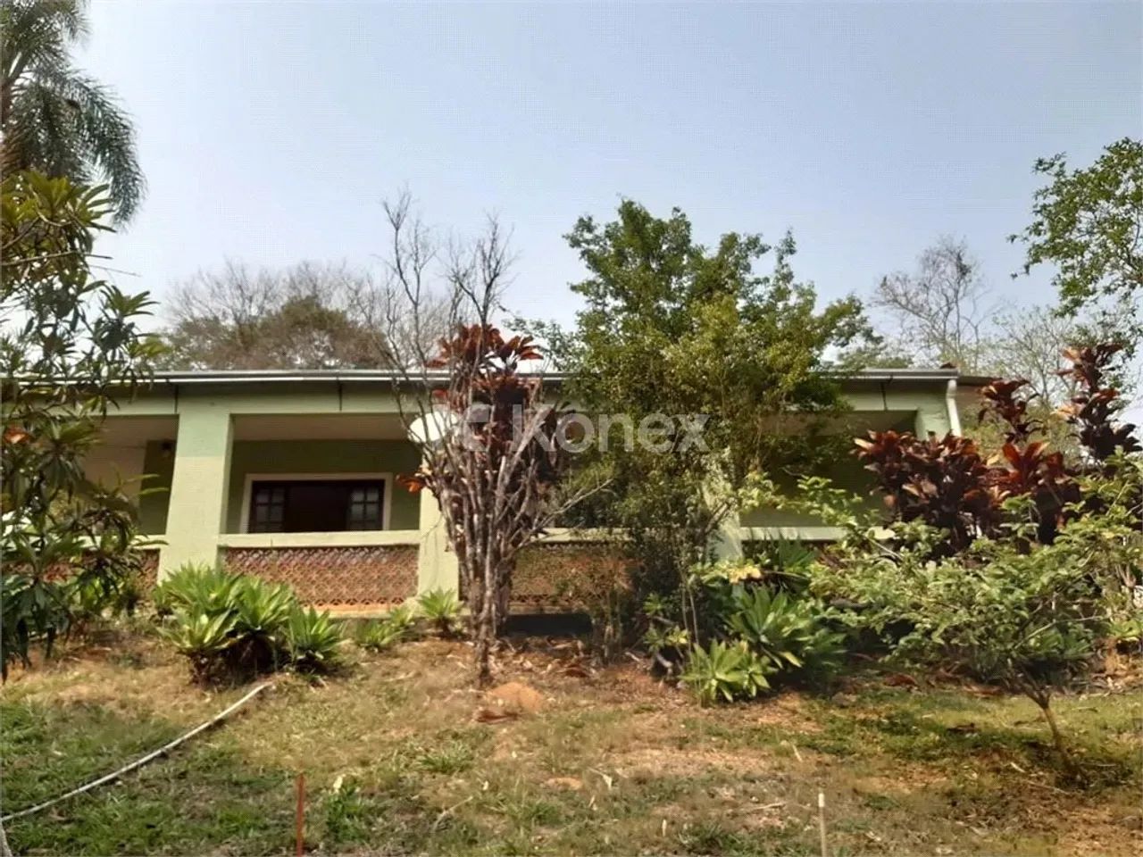 Sítio à venda com 3 quartos em Centro, Pirapora do Bom Jesus