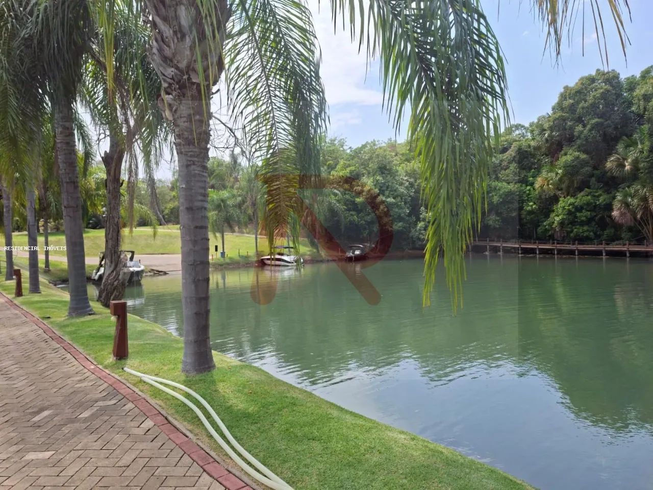 Lote para Venda em Palmas, Plano Diretor Norte - Foto 4