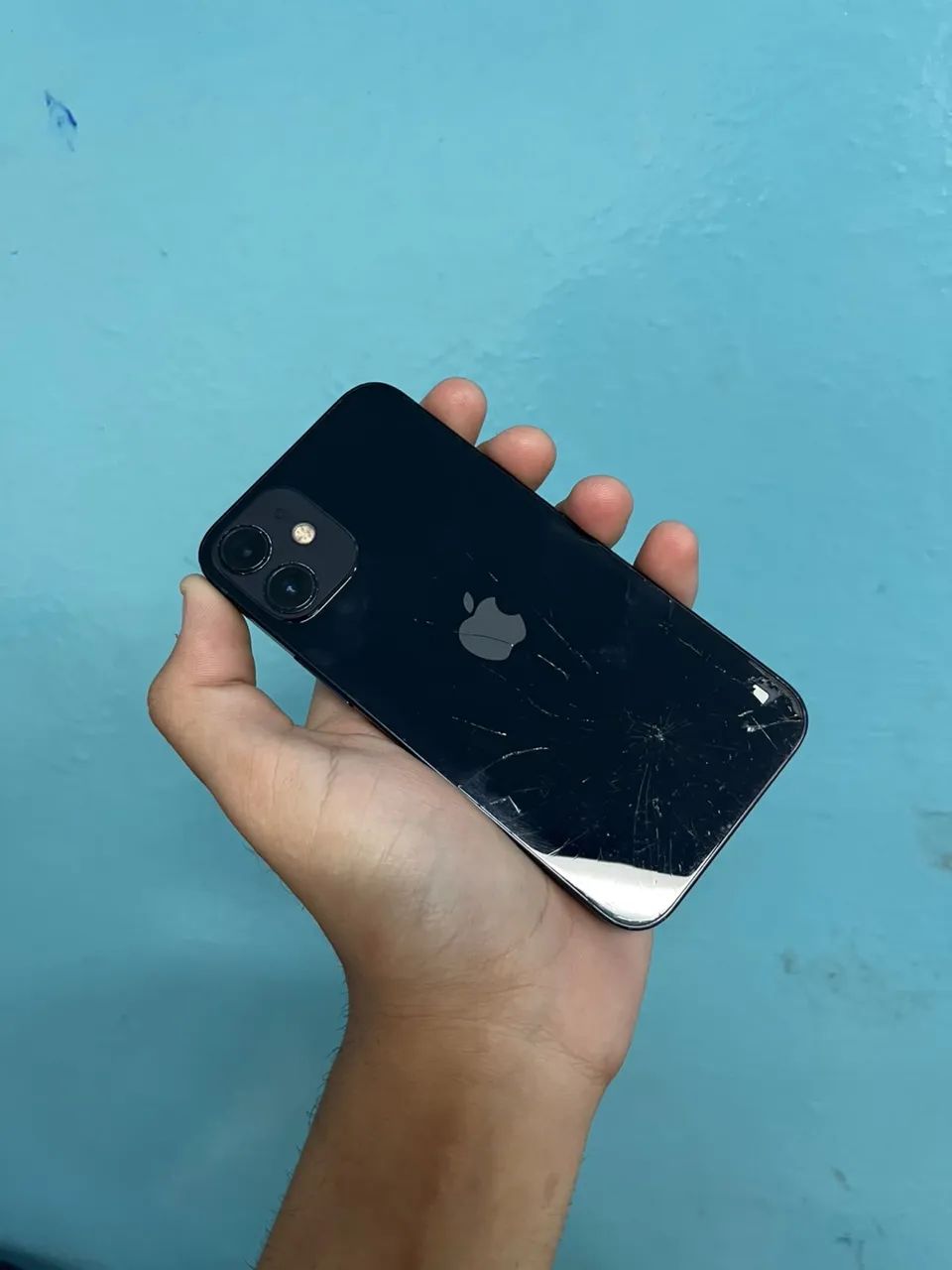 IPHONE 12 MINI 128GB!!! - Foto 3