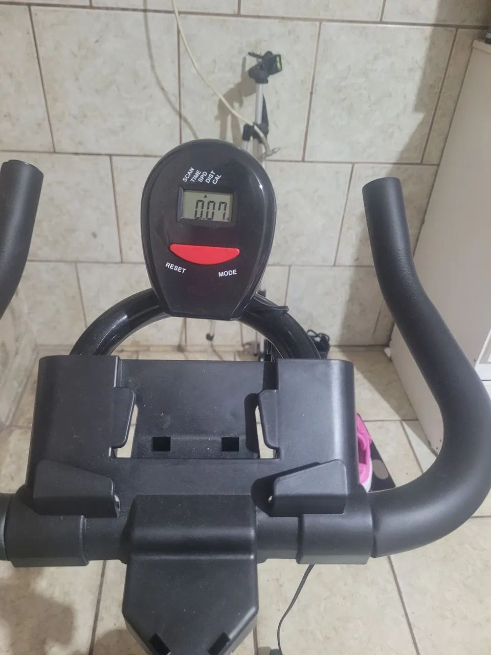 Bicicleta spinning - Foto 2