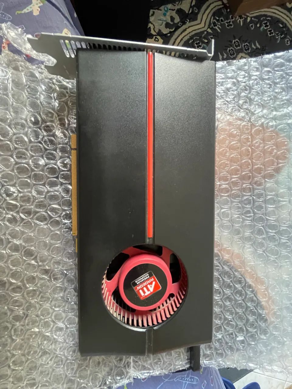 Placa Grafica AMD Radeon HD5770 1 GB 