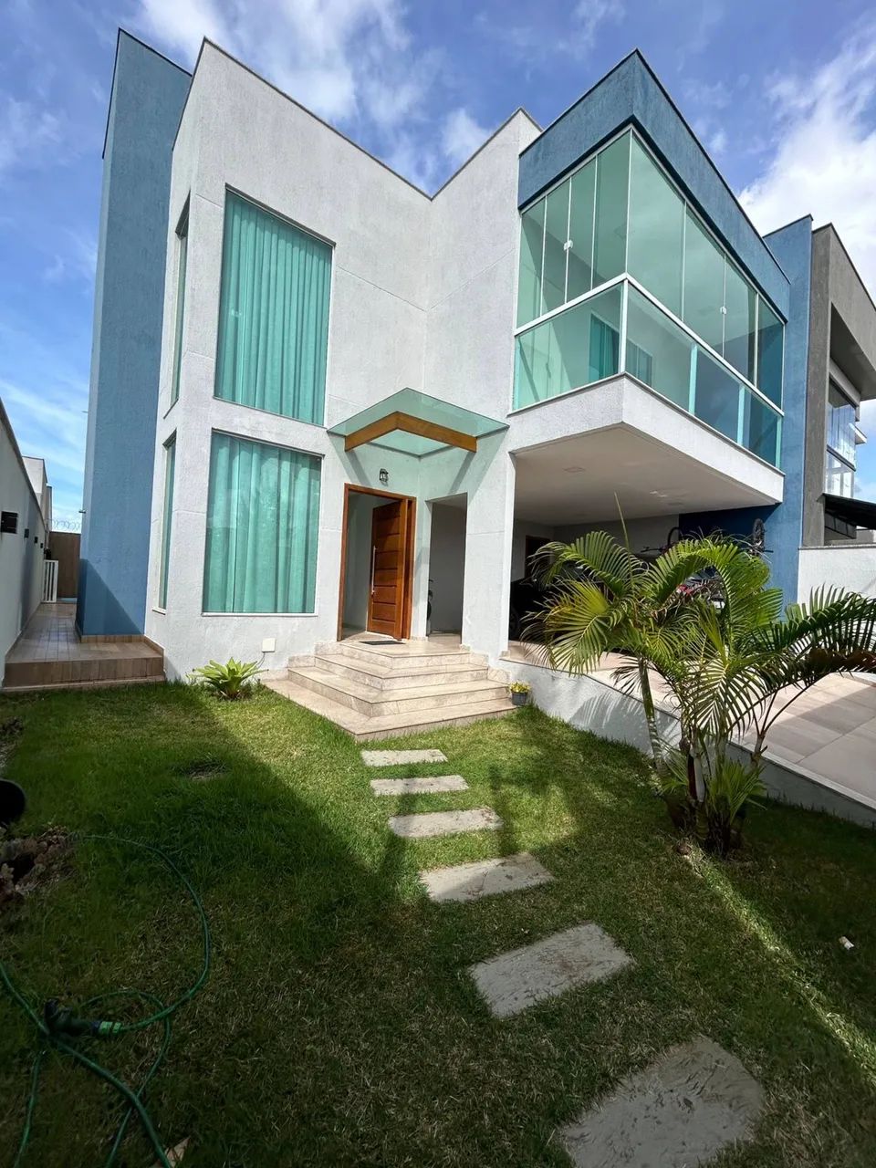 Aluguel casa temporada 