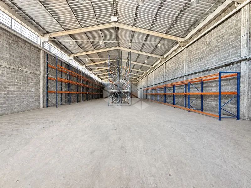 Depósito 700M² - para Alugar - Foto 5