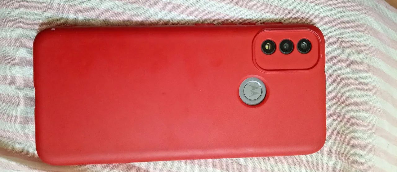 Celular Motorola E 20  - Foto 2