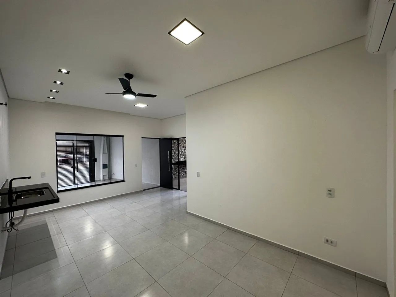 ? CASA NOVA PARA LOCAÇÃO!!!  OPORTUNIDADE ÚNICA. - Foto 3
