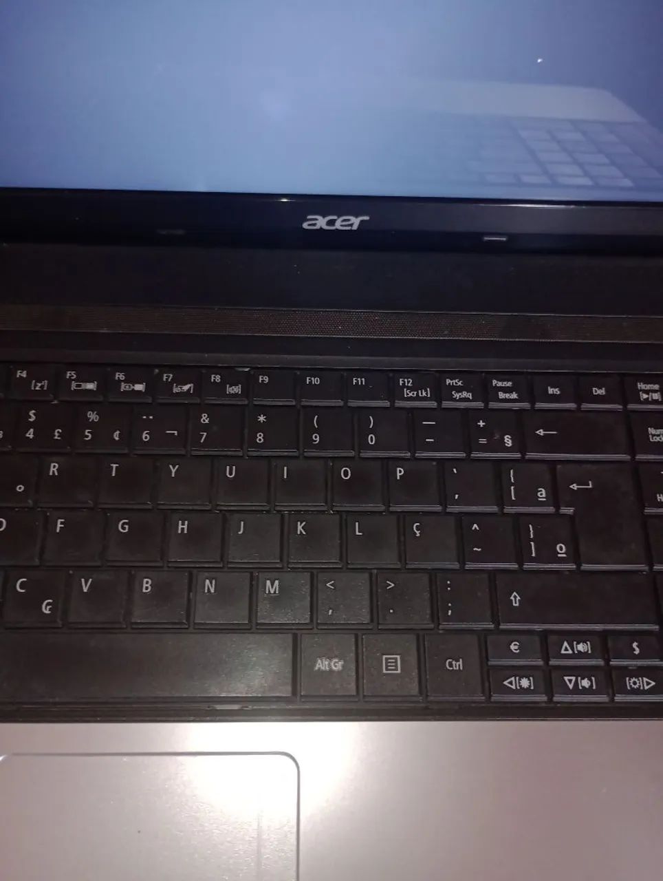 Notebook acer - Foto 2
