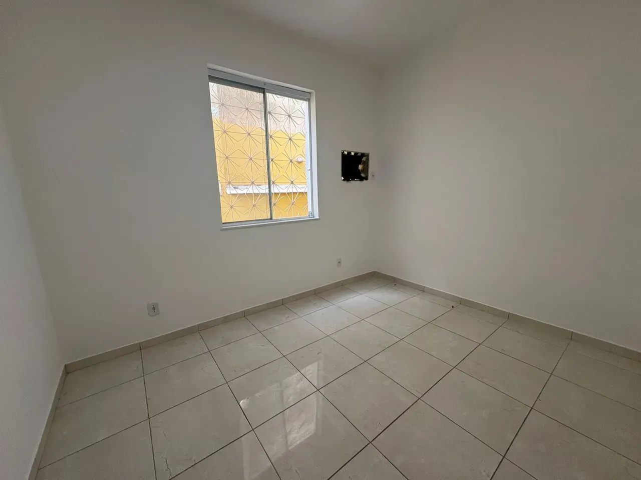 aluguel casa, 2 quartos, quintal, vila kosmos - Foto 4