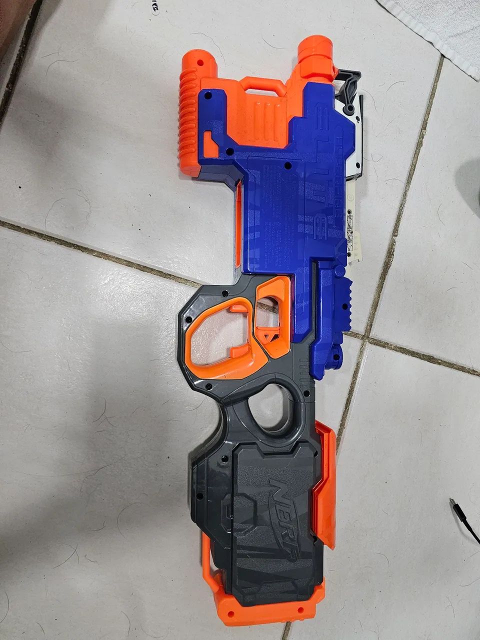 Nerf hyper fire - Foto 2
