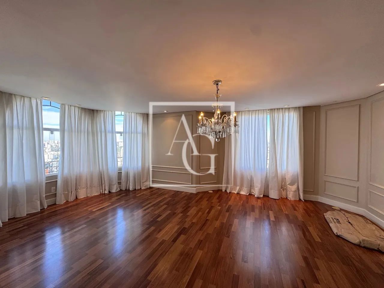 Apartamento de 425 m² e 4 suítes à venda no Panamby - Foto 12