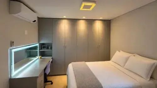 Residencial Praça Sudoeste - Vila Lucy - Foto 5