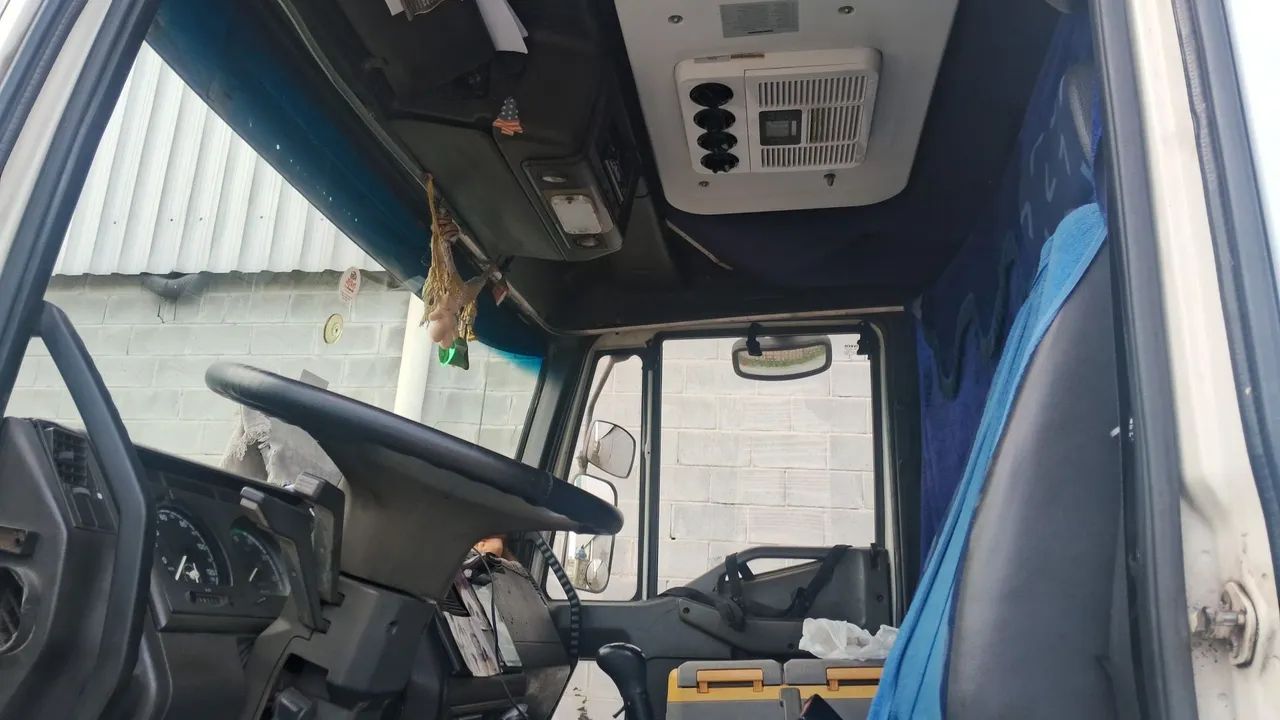 Vendo Iveco  - Foto 3