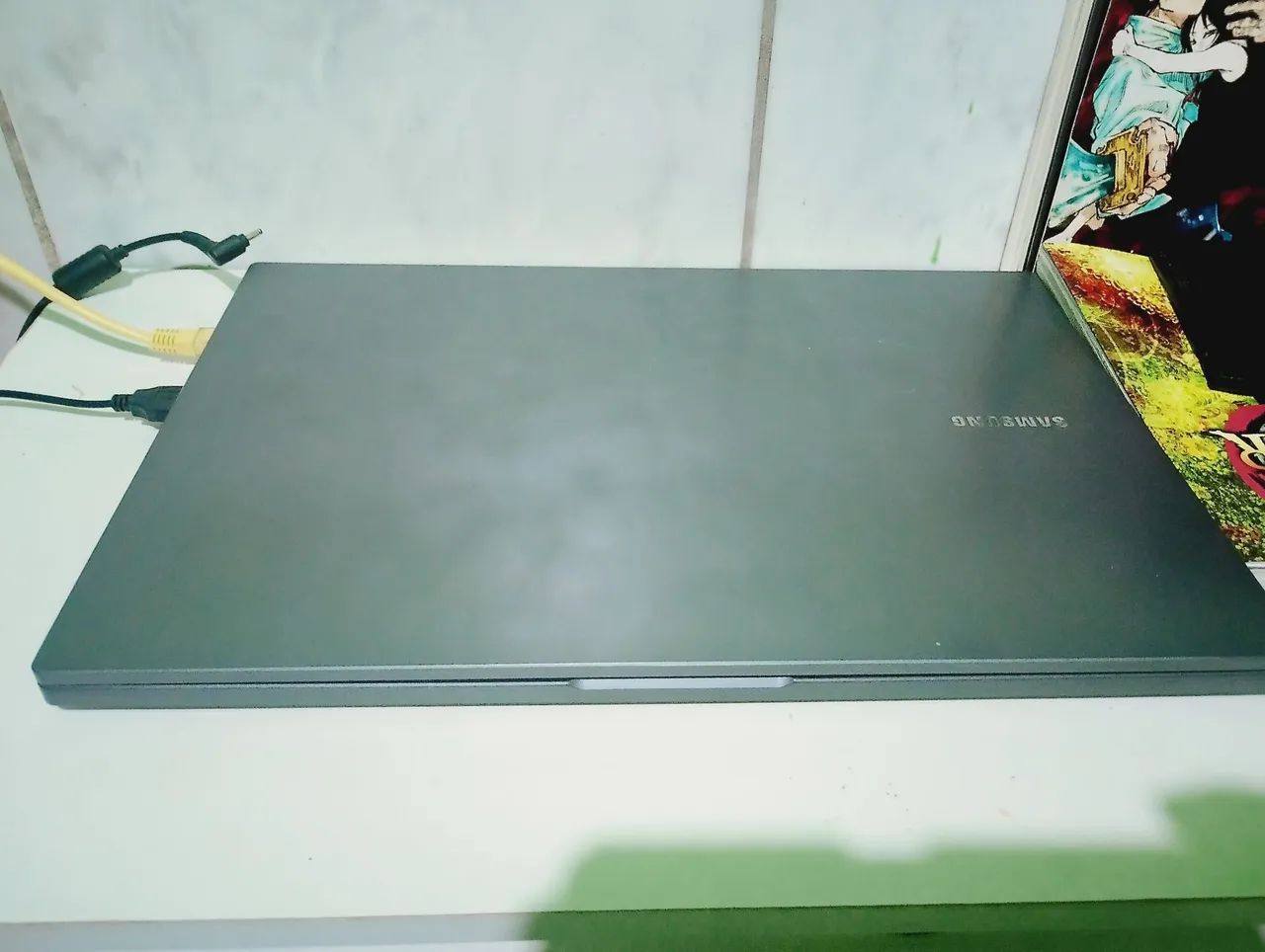 Notebook Samsung 