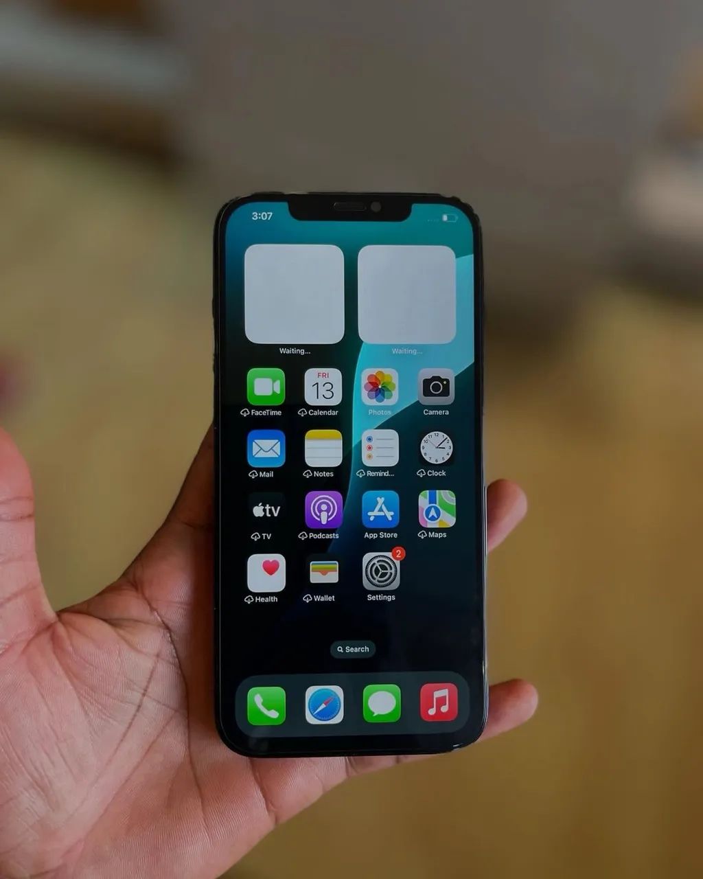 IPHONE 12 PRO MAX - Foto 2