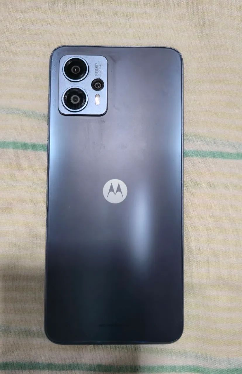 Celular Moto G23 - Foto 3