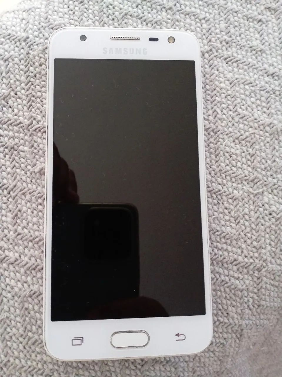 Vendo sansung j5 prime 
