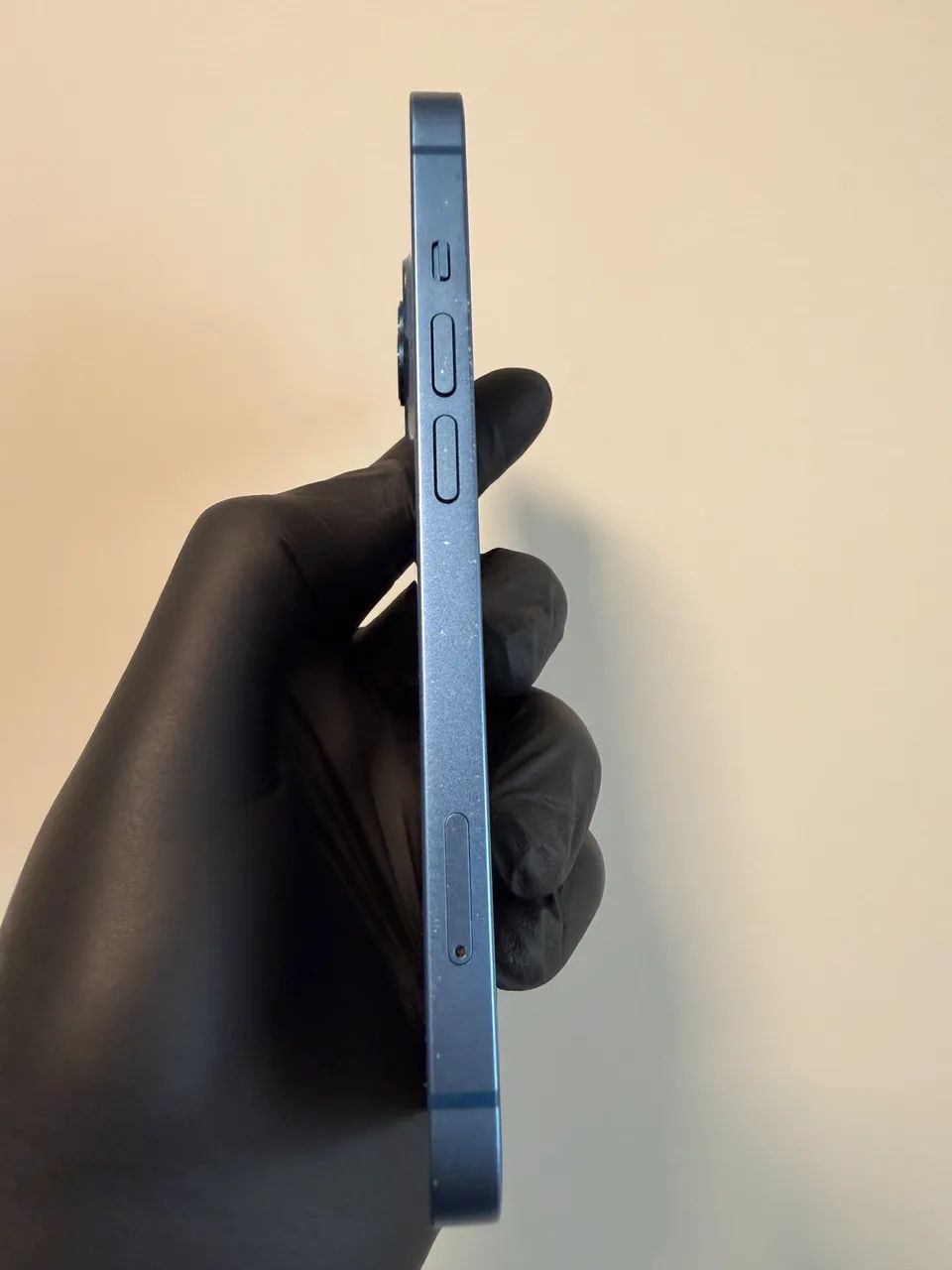 iPhone 13 128GB azul - Foto 4